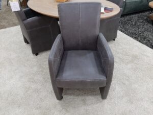 Eetkamerstoel Jhonny