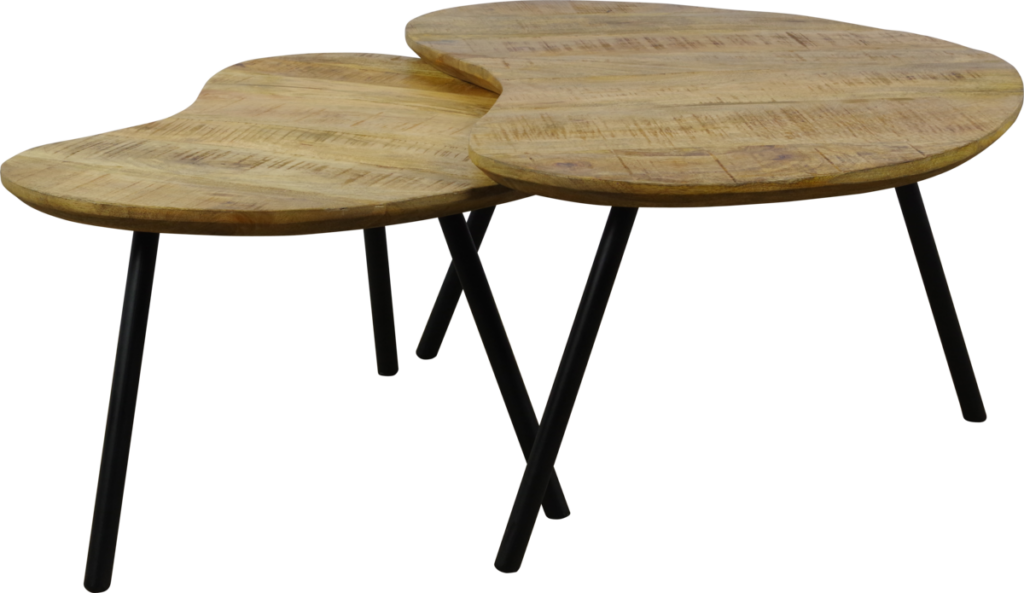 Salontafelset 1