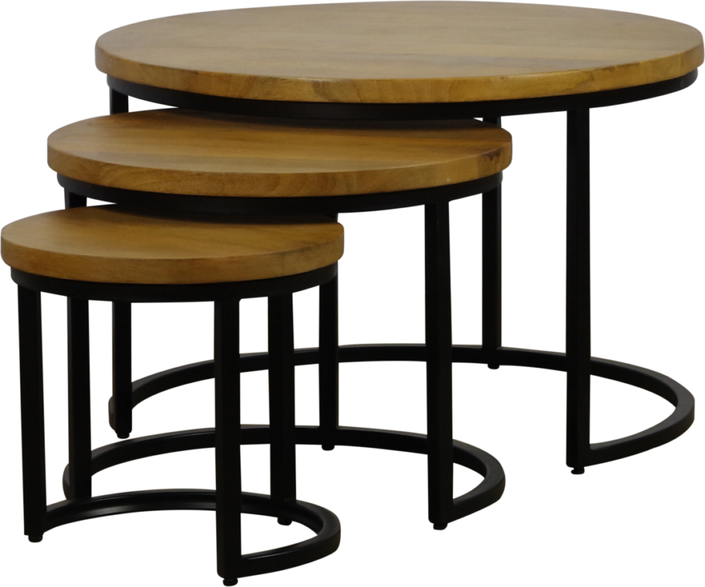 Salontafelset 4