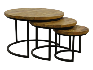Salontafelset 8