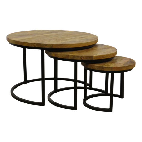Salontafelset 8