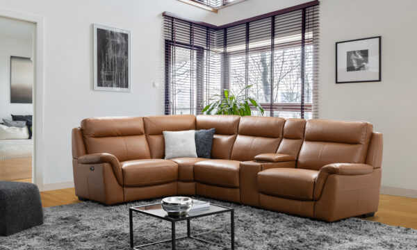 Relaxbank 2 ingeklapt