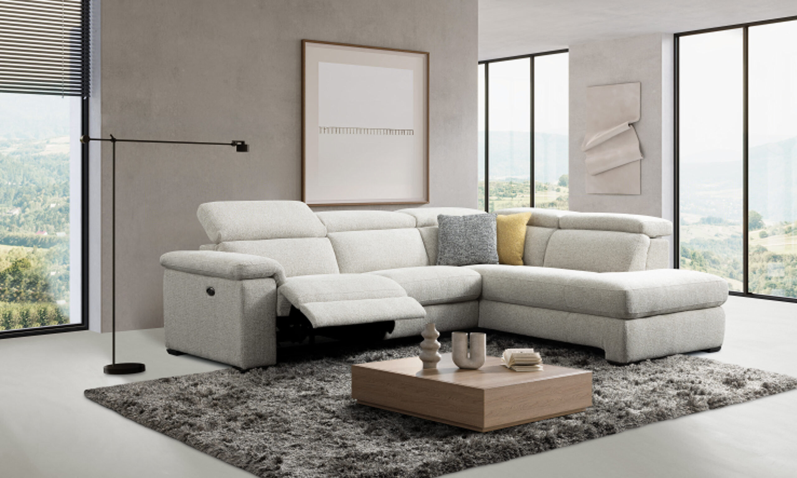 Relaxbank 1