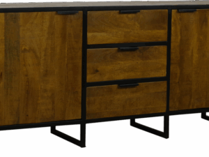 Dressoir 1 naturel 180 cm