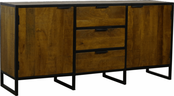Dressoir 1 naturel 180 cm