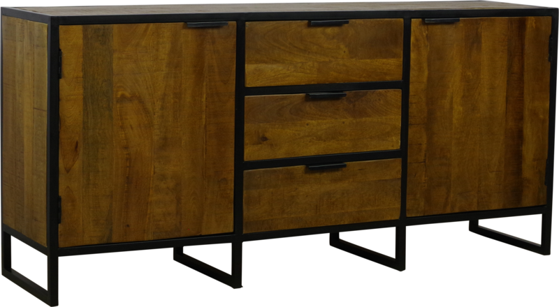 Dressoir 1 naturel 180 cm