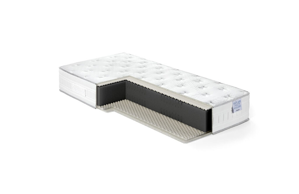 Matras Rosa Schagen ATM wooncenter HR inside