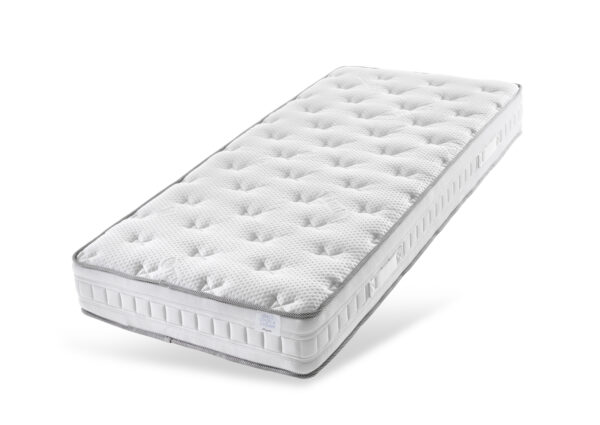 Matras Liva Schagen ATM wooncenter Pocketveer latex