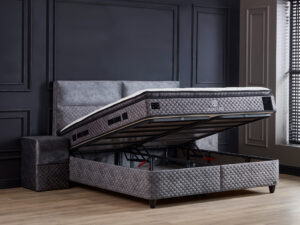Opbergklapbox 1