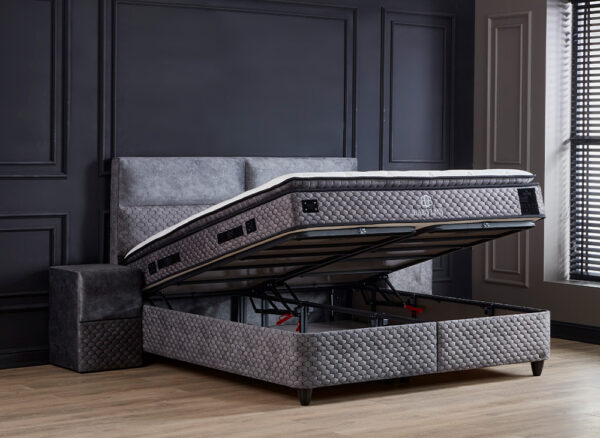 Opbergklapbox 1