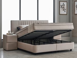 Opbergklapbox 11 open zij